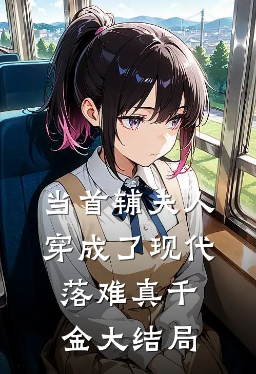 当首辅夫人穿成了现代落难真千金大结局