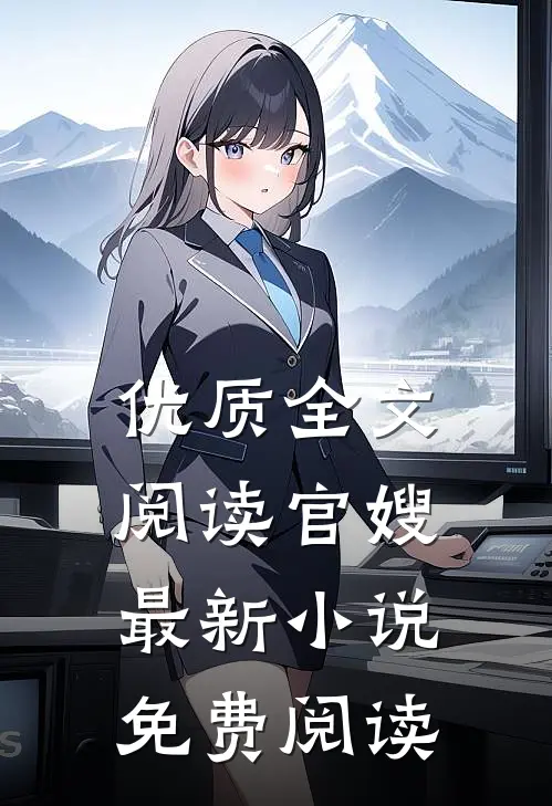优质全文阅读官嫂最新小说免费阅读
