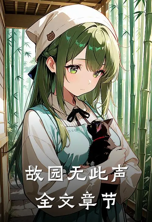 故园无此声全文章节
