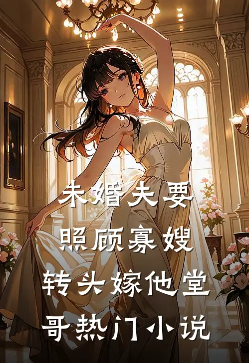 未婚夫要照顾寡嫂，转头嫁他堂哥热门小说