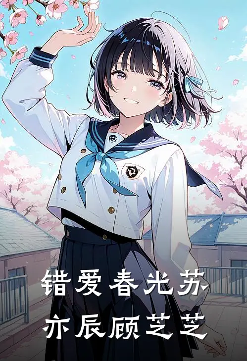 错爱春光苏亦辰顾芝芝