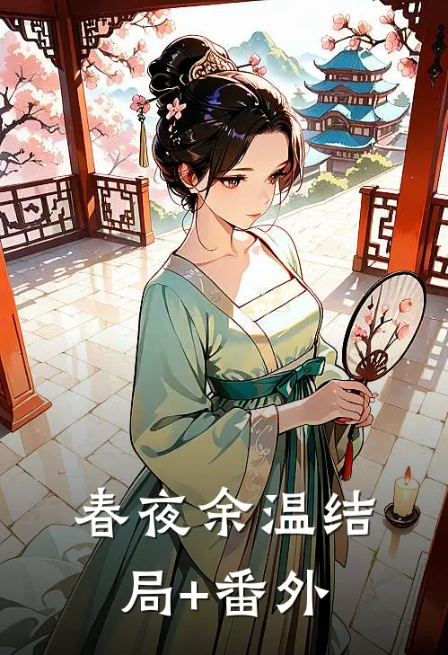 春夜余温结局+番外