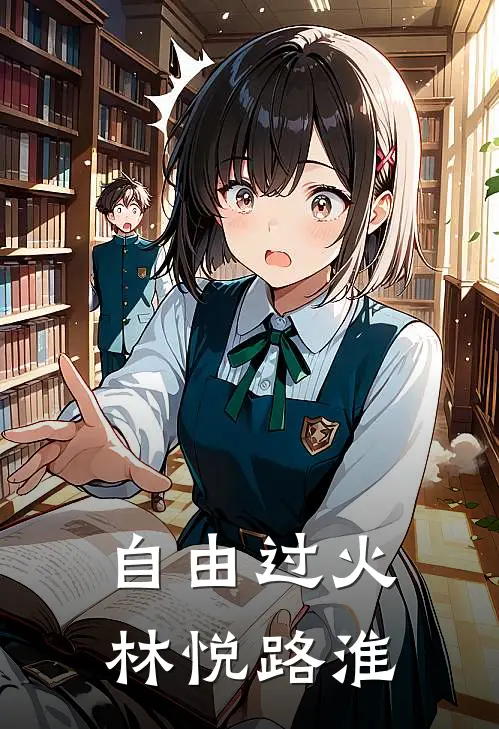 自由过火林悦路淮