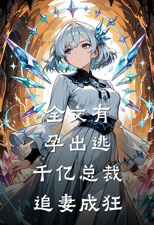 全文有孕出逃：千亿总裁追妻成狂