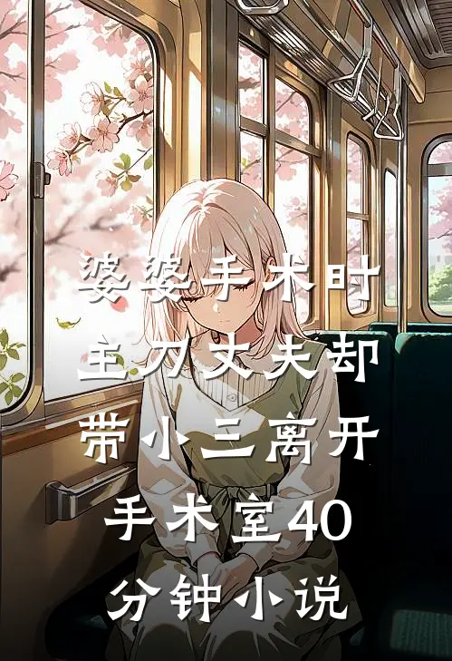 婆婆手术时，主刀丈夫却带小三离开手术室40分钟小说