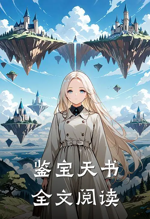 鉴宝天书全文阅读