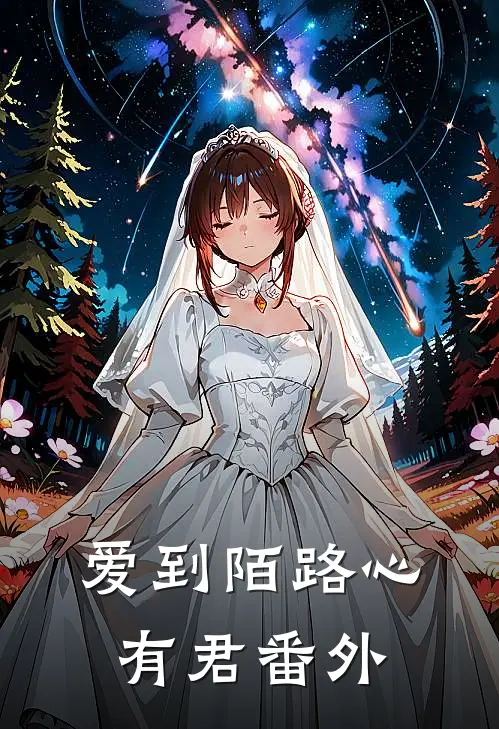 爱到陌路心有君 番外