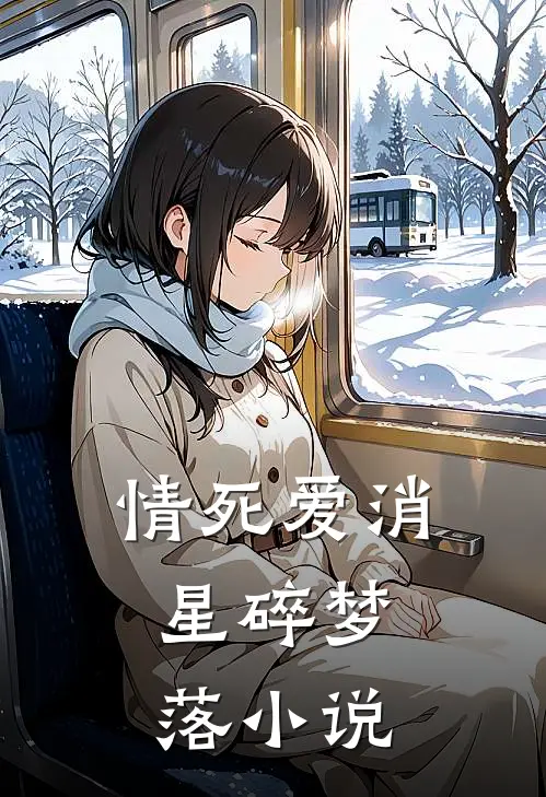 情死爱消，星碎梦落小说