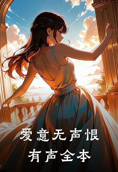 爱意无声恨有声全本