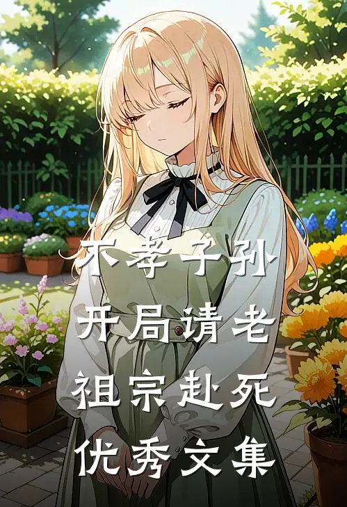 不孝子孙开局请老祖宗赴死优秀文集