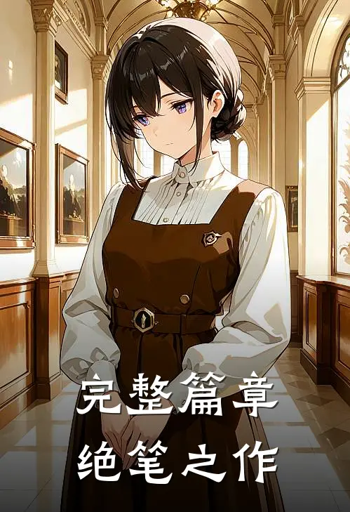 完整篇章绝笔之作