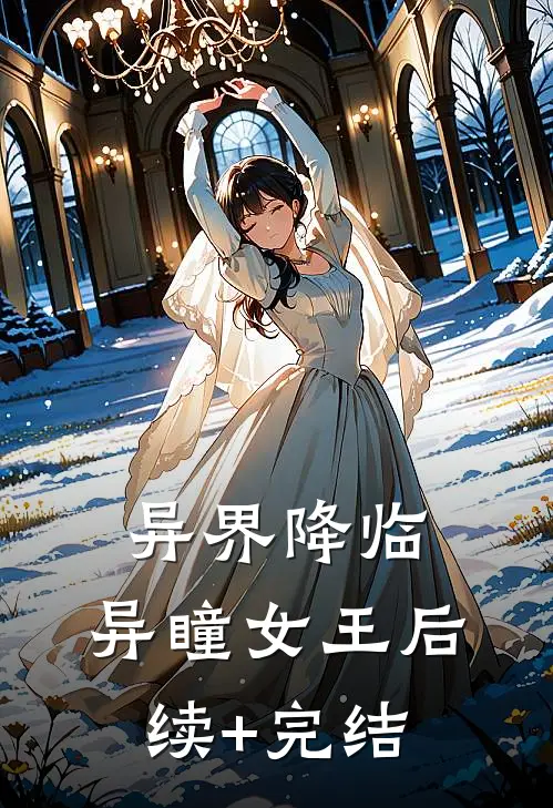 异界降临：异瞳女王后续+完结