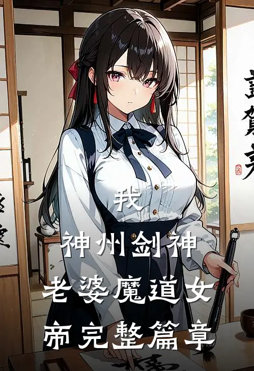 我，神州剑神，老婆魔道女帝完整篇章