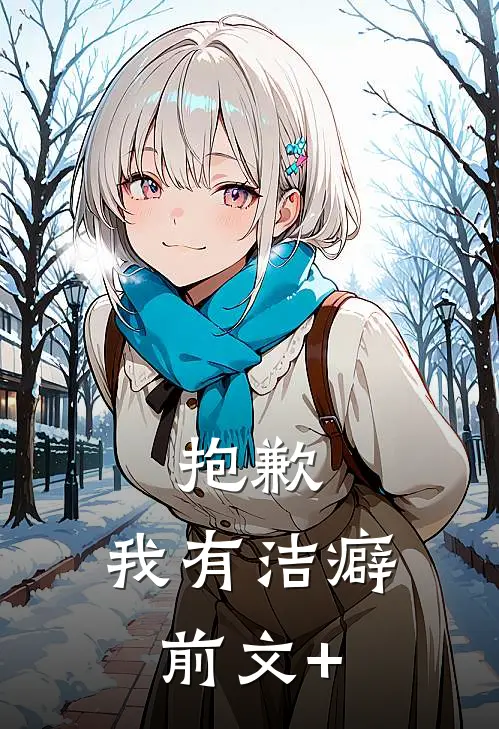 抱歉，我有洁癖前文+