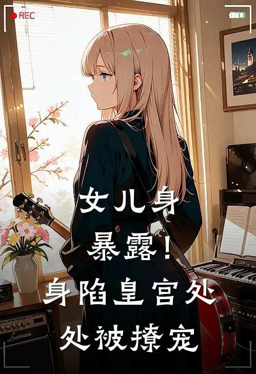女儿身暴露！身陷皇宫处处被撩宠