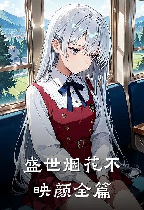 盛世烟花不映颜全篇