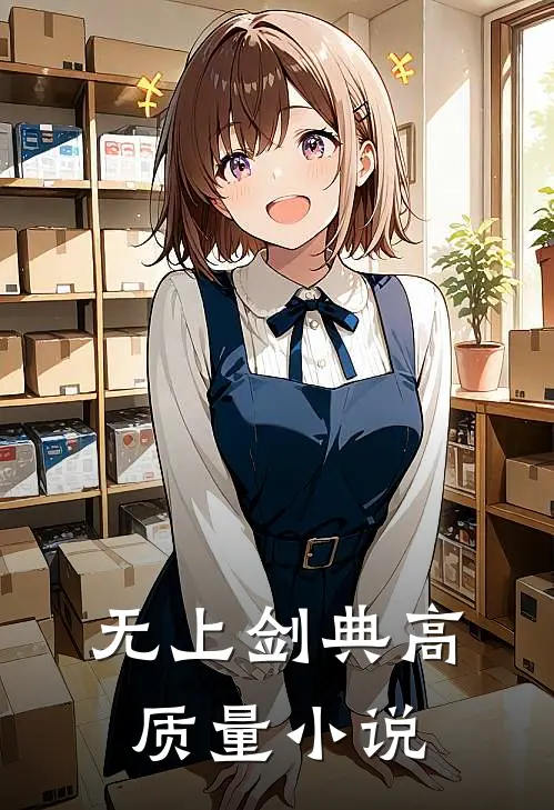 无上剑典高质量小说