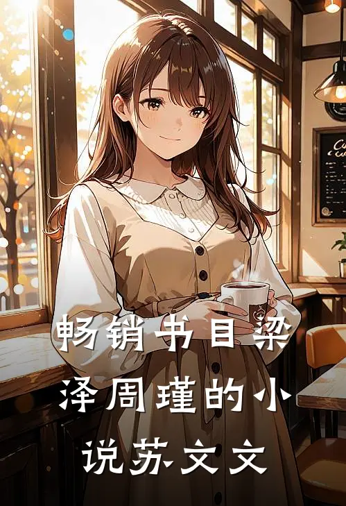 畅销书目梁泽周瑾的小说苏文文