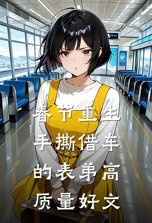 春节重生，手撕借车的表弟高质量好文