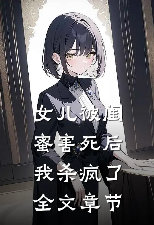 女儿被闺蜜害死后，我杀疯了全文章节