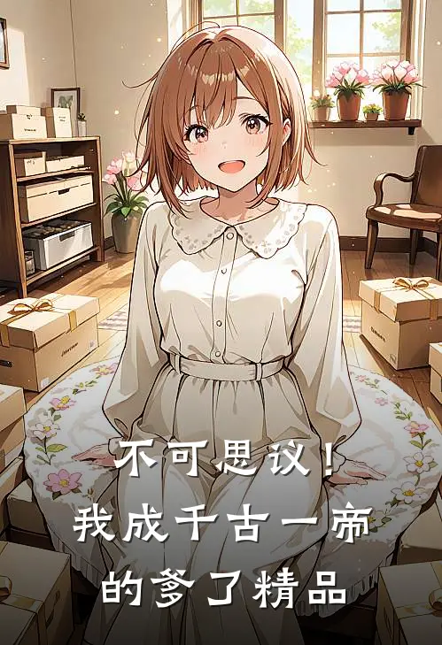 不可思议！我成千古一帝的爹了精品
