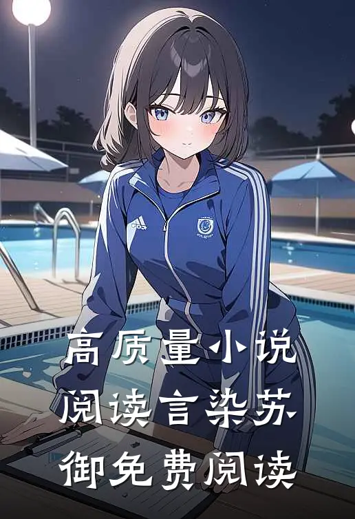 高质量小说阅读言染苏御免费阅读