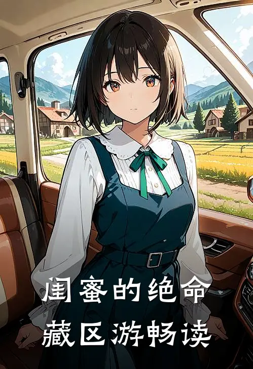 闺蜜的绝命藏区游畅读