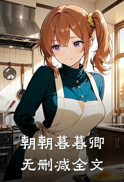 朝朝暮暮卿无删减全文