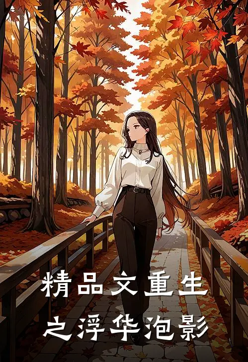 精品文重生之浮华泡影