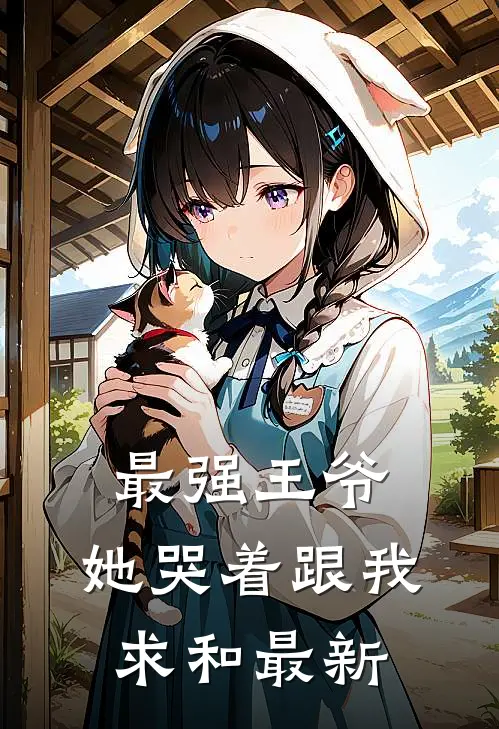 最强王爷：她哭着跟我求和最新