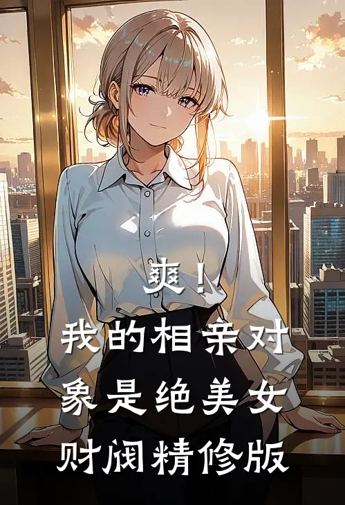 爽！我的相亲对象是绝美女财阀精修版