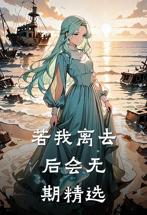 若我离去，后会无期精选