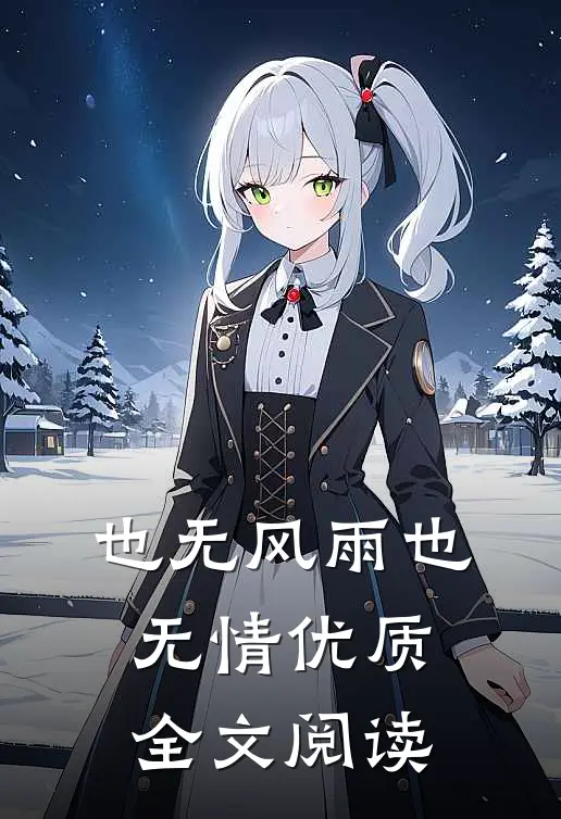 也无风雨也无情优质全文阅读
