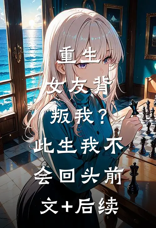 重生：女友背叛我？此生我不会回头前文+后续