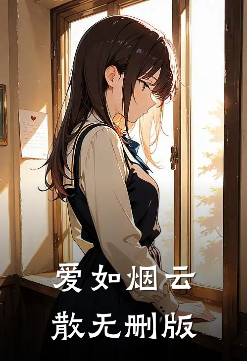 爱如烟云散无删版