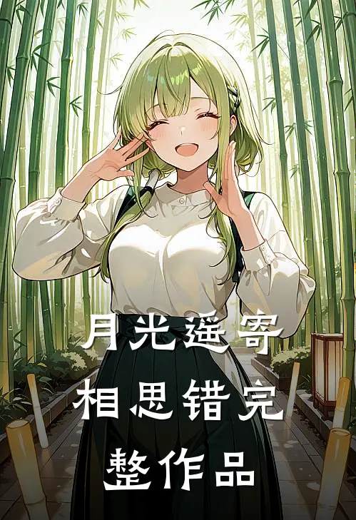 月光遥寄相思错完整作品