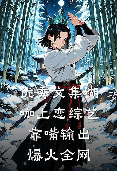 优秀文集糊咖上恋综艺，靠嘴输出爆火全网