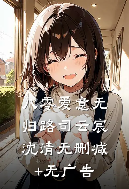 八零爱意无归路司云宸沈清无删减+无广告