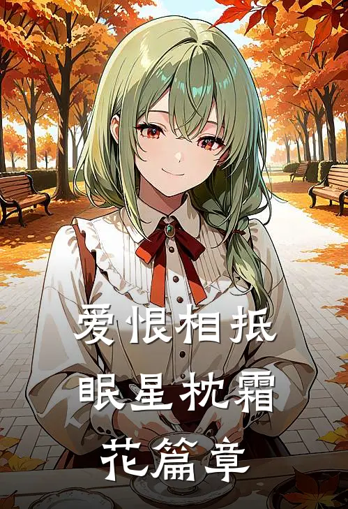 爱恨相抵，眠星枕霜花篇章