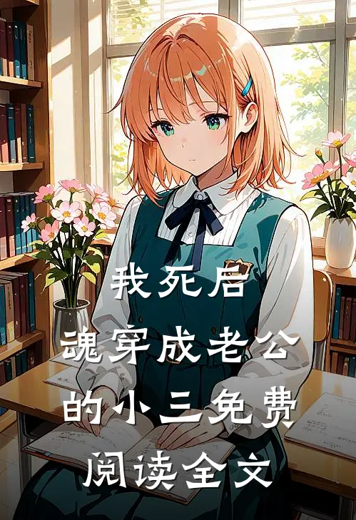 我死后，魂穿成老公的小三免费阅读全文