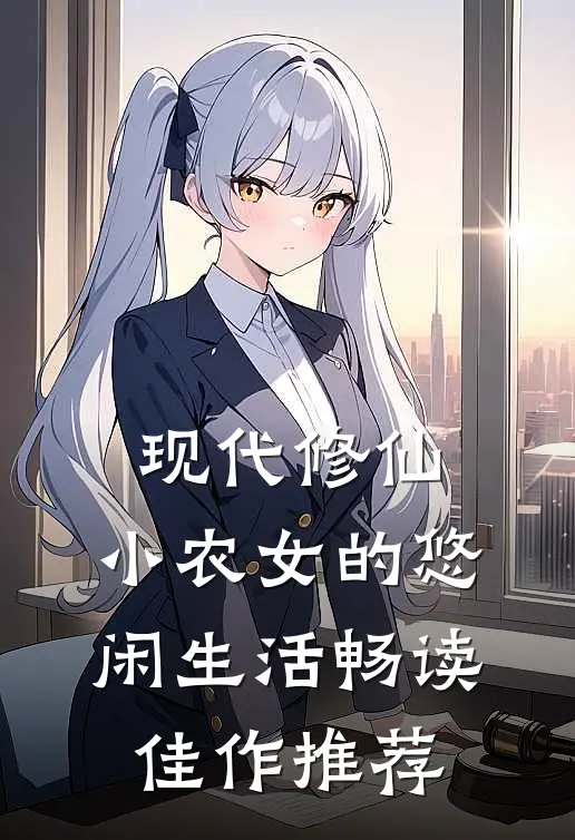 现代修仙：小农女的悠闲生活畅读佳作推荐