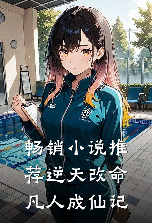 畅销小说推荐逆天改命，凡人成仙记