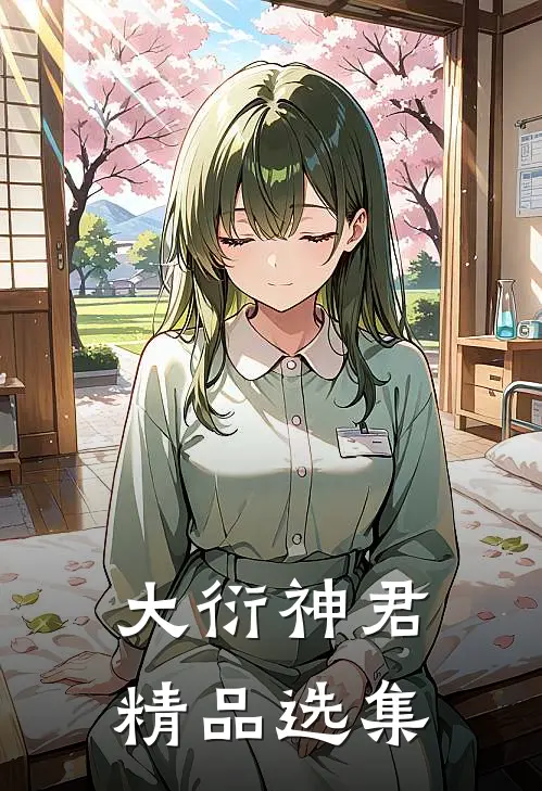 大衍神君精品选集