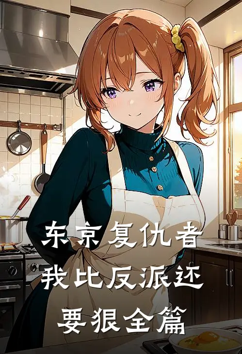 东京复仇者：我比反派还要狠全篇