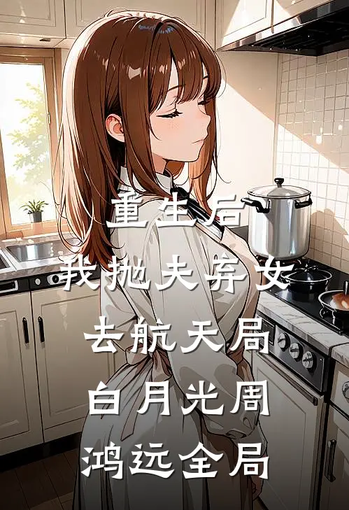 重生后，我抛夫弃女去航天局白月光周鸿远全局