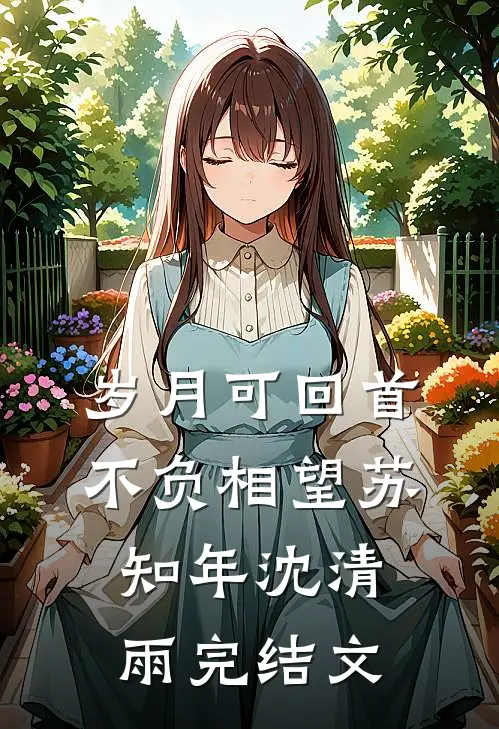 岁月可回首，不负相望苏知年沈清雨完结文