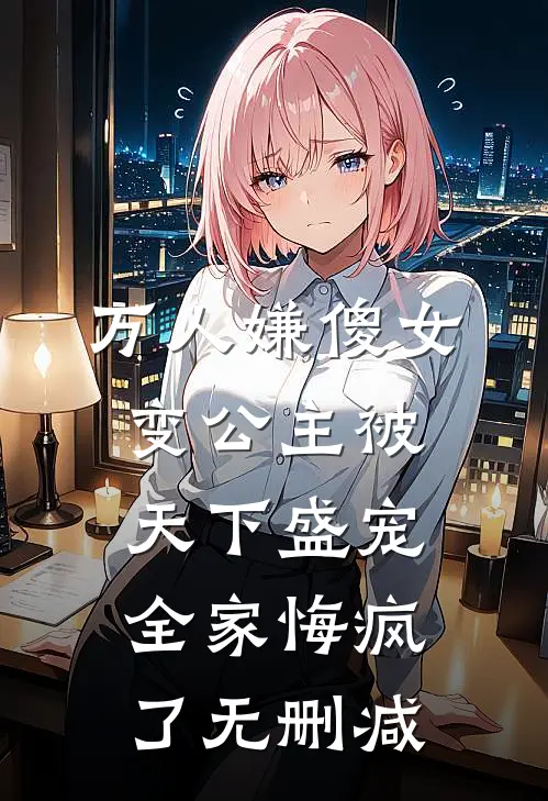万人嫌傻女变公主被天下盛宠，全家悔疯了无删减