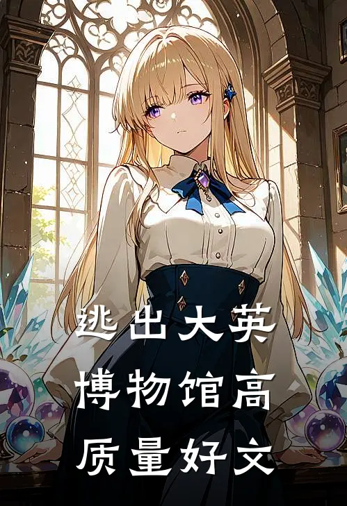逃出大英博物馆高质量好文