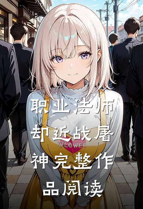 职业法师，却近战屠神完整作品阅读