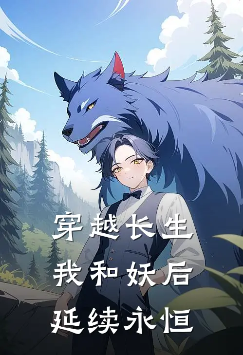 穿越长生：我和妖后延续永恒